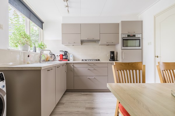 Medium property photo - Hoofdstraat 61, 8375 AL Oldemarkt